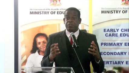 MOE: Emis Launch to Improve Education System