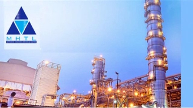 Methanol Holdings Gets $1B in Local Financing