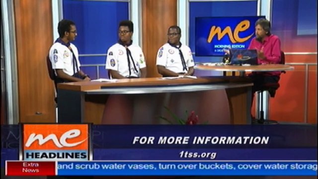 CIC Sea Scouts Fundraiser -7