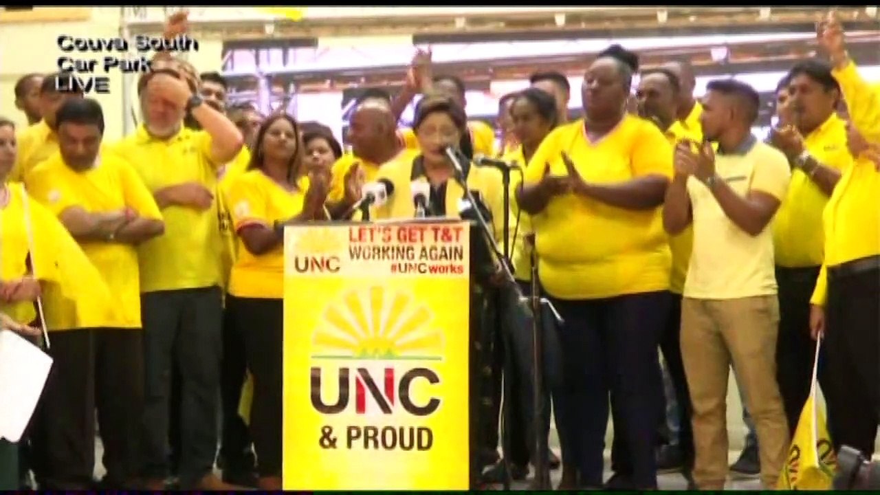 EBC Confirms Recounts