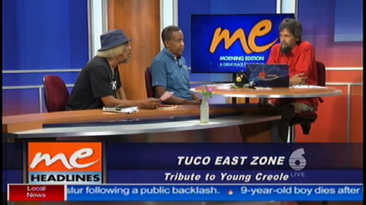 TUCO East Zone