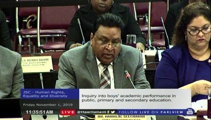 Concerns about Children of Gang Members