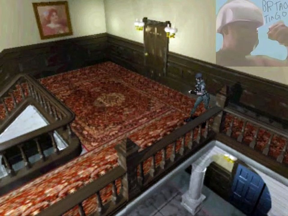 resident evil