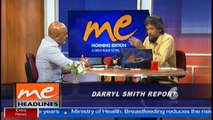 Darryl Smith Report- Pt 2