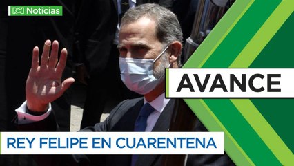 Avance 4:30 p.m. - Noviembre 23 de 2020