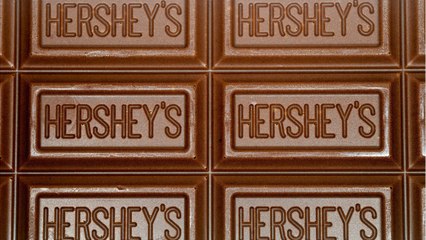 Hershey Catapults Cocoa Market To Record High By Cutting Out Middleman
