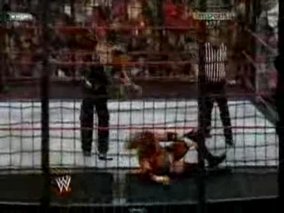 No way out 2008 part 16 et fin