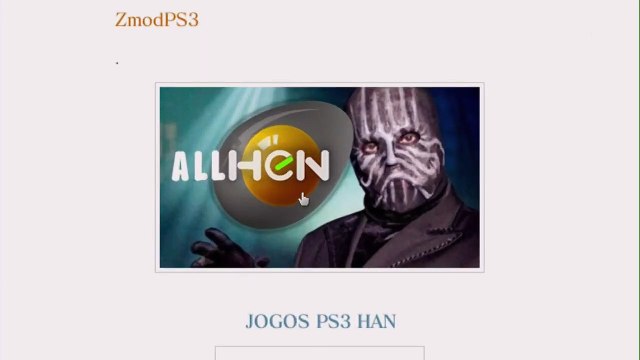 TODOS OS HEN MÉTODO FÁCIL 2020 HFW 4,86 COMO INSTALAR O HEN NO PS3 TRAVADO EM QUALQUER PS3