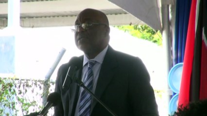 Men‚Äôs Clinic Opens in Tobago