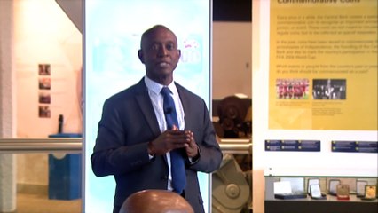 Central Bank Gives New $100 Deadline