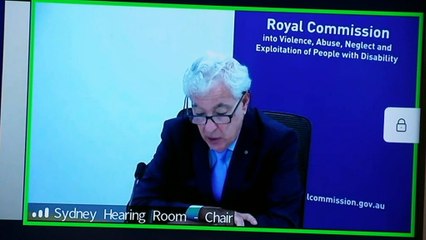 Calls to protect First Nations children with disability