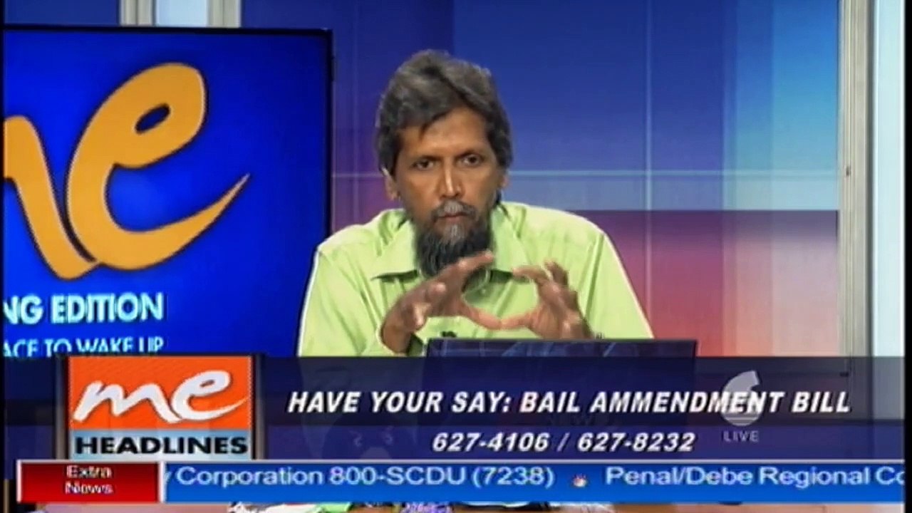 Have Your Say