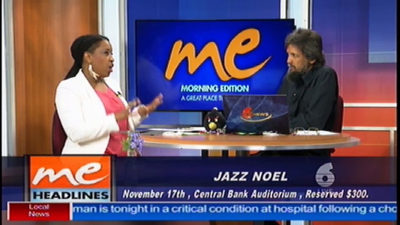 Jazz Noel