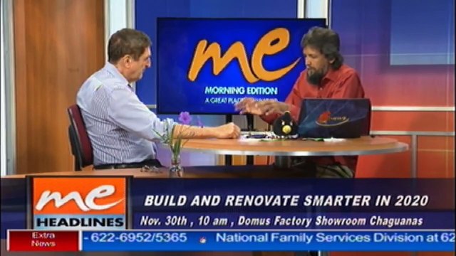 DOMUS windows and doors seminar