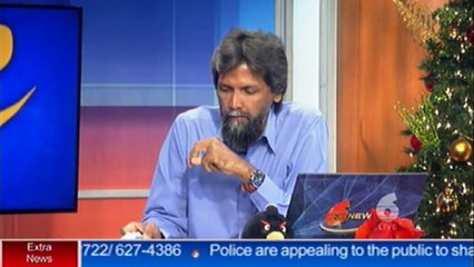 6 - Have your say: TV6 Sport Personality for 2019