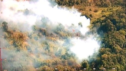 Challenges for 2020 fire season 20TH FEB 2020