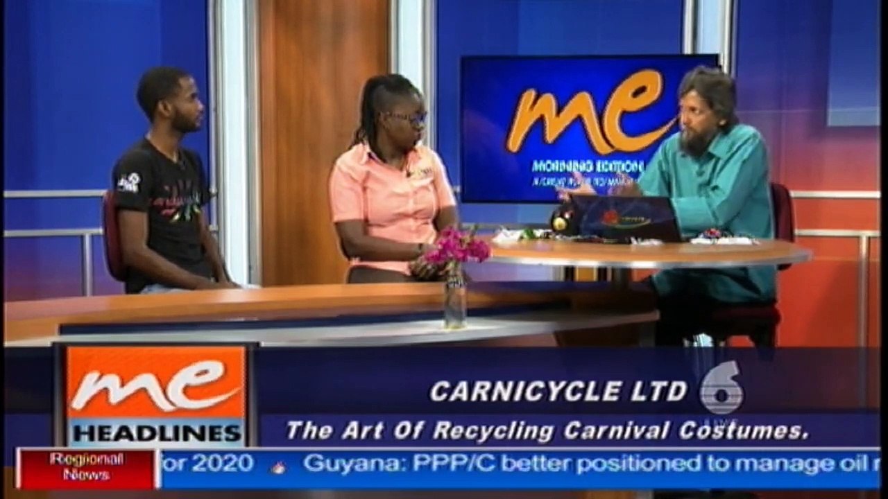 Carnicycle Ltd