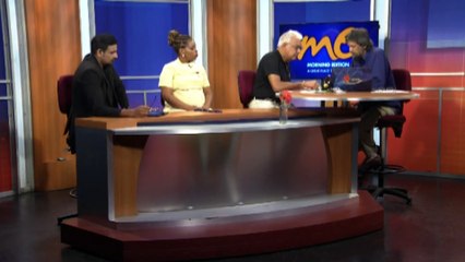 Health Minister Accuses UNC of Hiding H1n1 Data