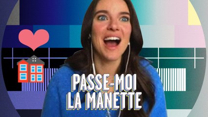 Occupation Double | Passe-moi la manette