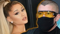 Ariana Grande Twerk Video Goes Viral On TikTok & Bad Bunny Cancels 2020 AMAs Performance