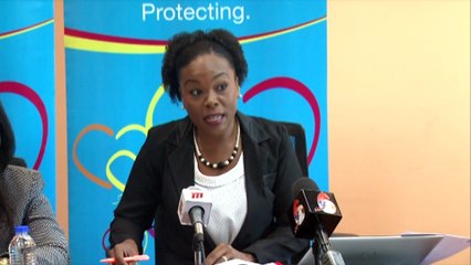 Protecting the Nation's Children from Marijuana