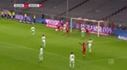 Bundesliga matchday 8 - Highlights+