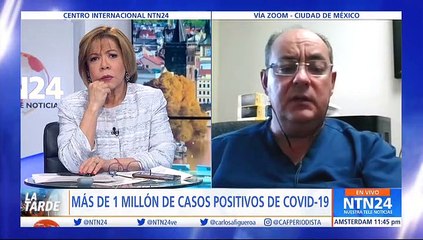 Entrevista a Francisco Moreno Sánchez