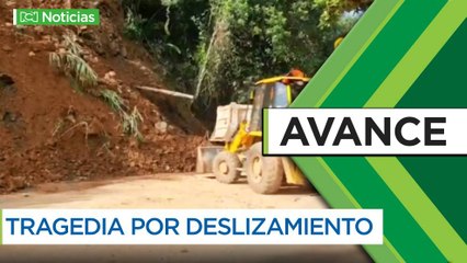 Avance 5:30 p.m.- Noviembre 23 de 2020