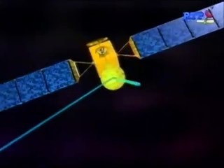 RTP Internacional - Station-IDVinheta Satellite -1995-