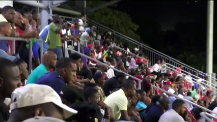 First Citizens Cup Final