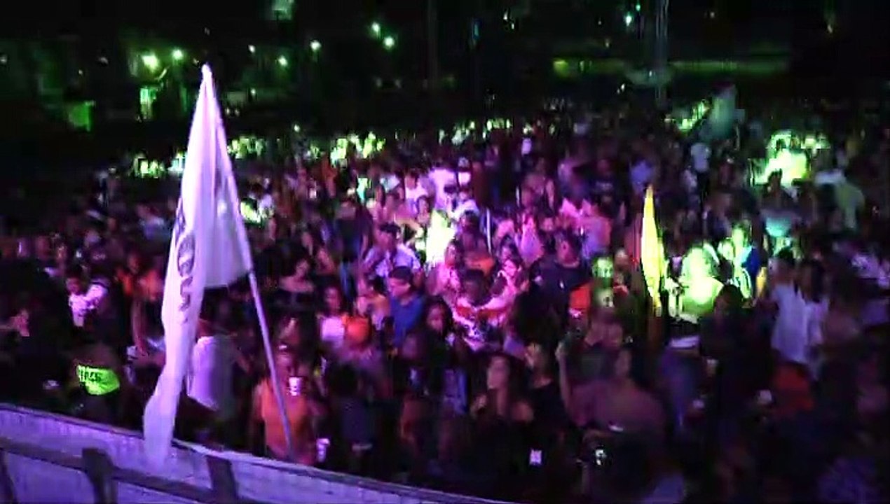 Gary Speaks To Tv6 Part One: Fetes & Licensed Guns