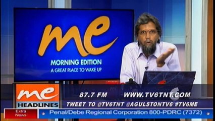 Morning Edition December 13th 2019