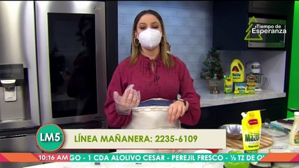 Las Mañanas del 5 - 23 de Noviembre