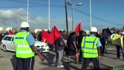 MSJ Calls For Transparency Of Yara Deal