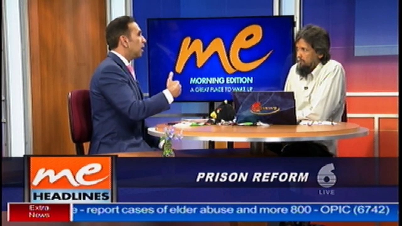 Prison Reform 2