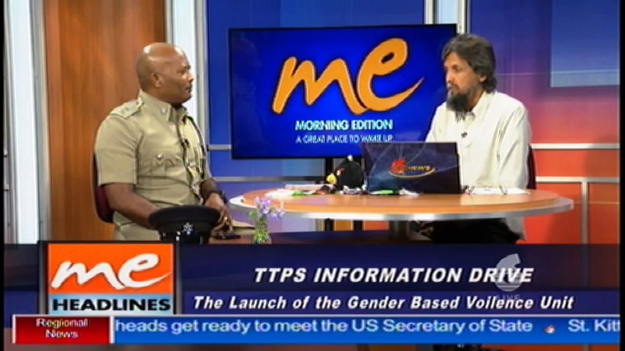 TTPS Information Drive