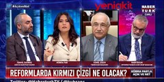 Cemil Çiçek’ten Bülent Arınç açıklaması: Doğru değil