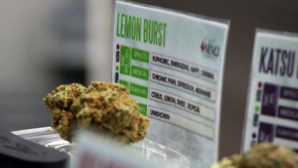 Police To Eyeball What Is 30 grams Of Weed