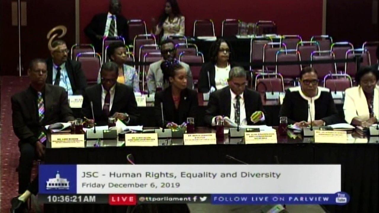 JSC on Poverty Eradication