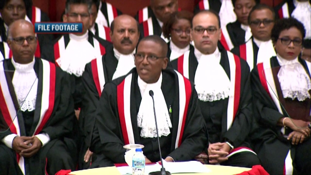 UNC Loses Election Petition