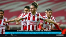 ¿Chivas tiene argumentos para eliminar al América?: FOX Sports Radio