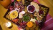 This Thanksgiving Charcuterie Board Is Your Answer to a Scaled-Down Holiday