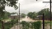 Communities flooded one week after Hurricane Iota