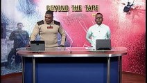 Beyond The Tape : Tuesday 07th January 2020