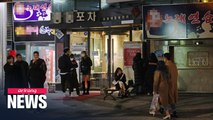 Level Two social distancing in Seoul Capital Area to restrict businesses from regular operations