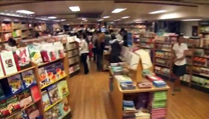 Logos News Conference