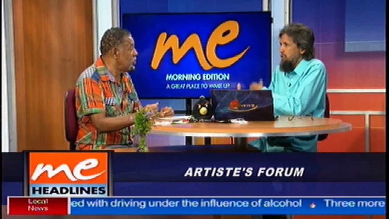 Artiste's Forum