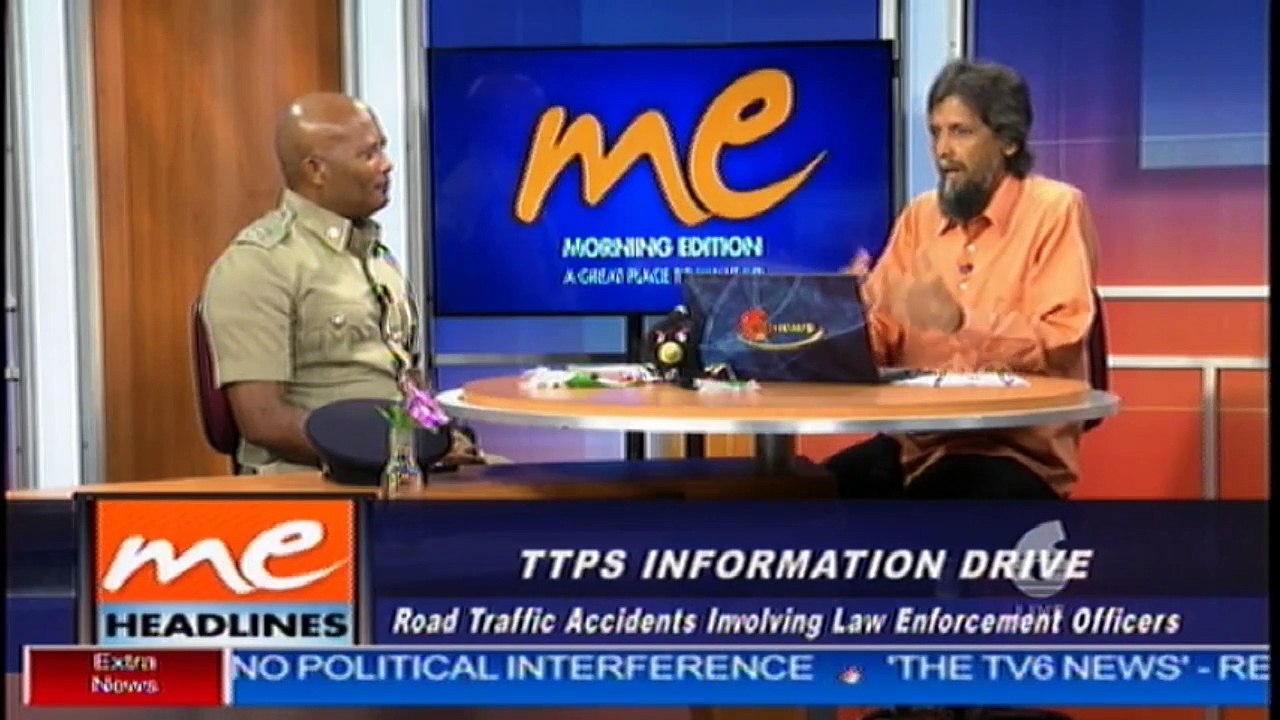 TTPS Information Drive