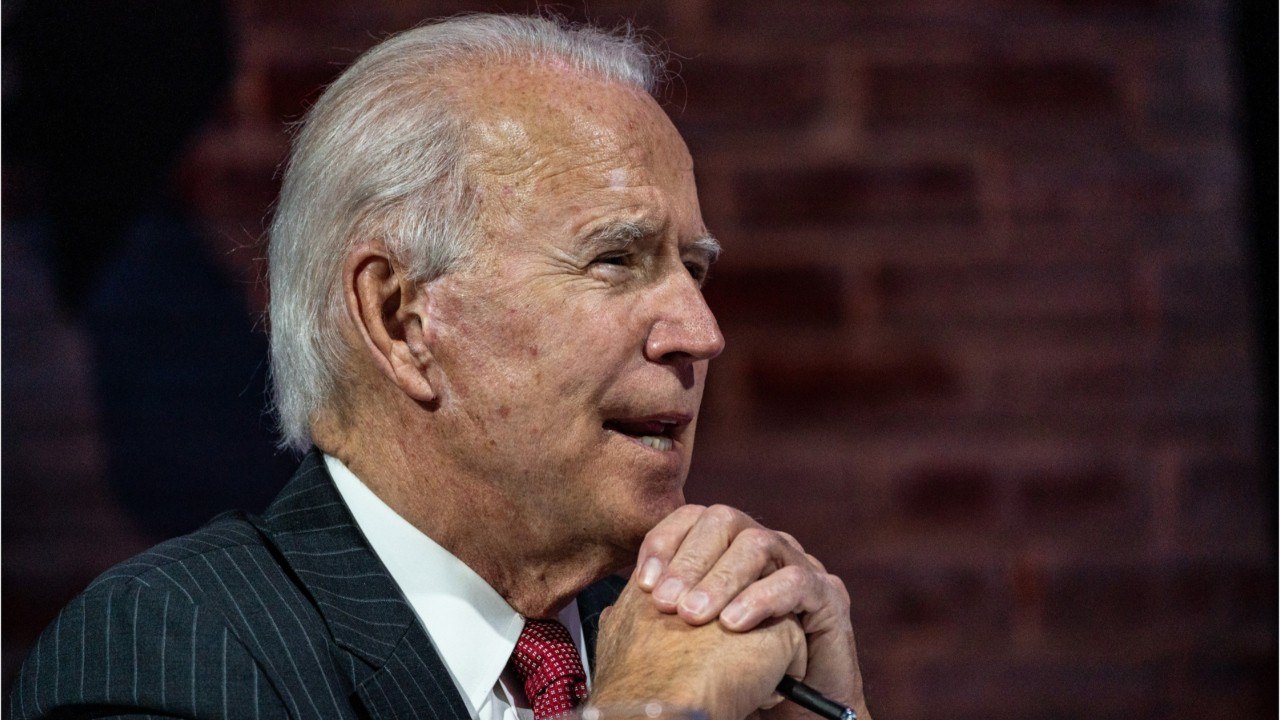 Biden Transition Can Formally Begin