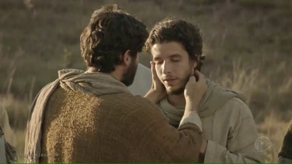 Novela Jesus - Capítulo 54 Completo